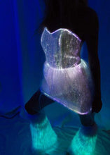 Fiber Optic Sundress