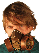 Steam Punk Gas Mask