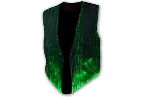 Fiber Optic Waistcoat