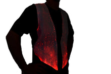 Fiber Optic Waistcoat