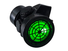 LED Gas Mask Cosplay Respirator